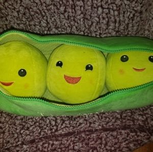 Disney Peas!